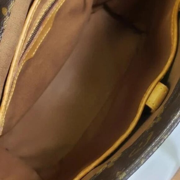 LOUIS VUITTON VAVIN GM - MONOGRAM - Picture 5 of 10